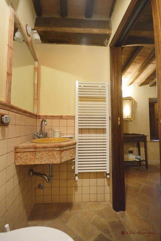 La Terrazza Villa Chianni Kültér fotó