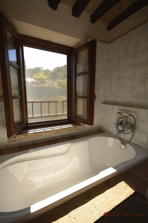 La Terrazza Villa Chianni Kültér fotó